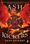 [Smoke Eaters 02] • Ash Kickers